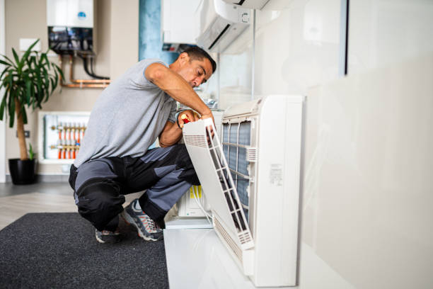 HVAC Maintenance and Cleaning in Dade City, FL